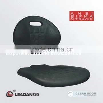 Pu Foam Seat For ESD Chair Cleanroom Chair ESD Cleanroom Chair