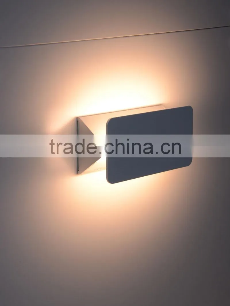 3w/6w/12w/18w Series wall lamp/wall lamps for home/wall lamp modern