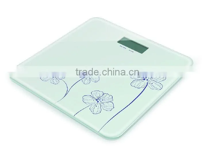 LED display, IOS/ANDROID APP control, Bluetooth scale, MAX 180KG