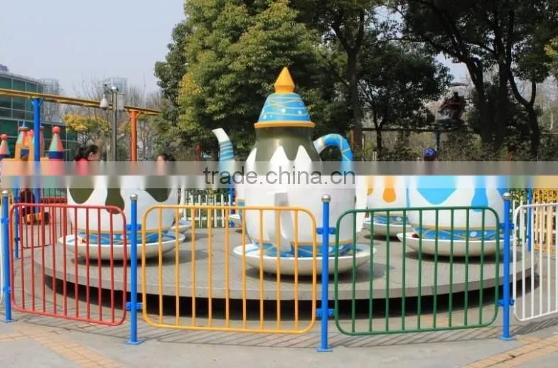 coffee cups sets from china amusement park equipment