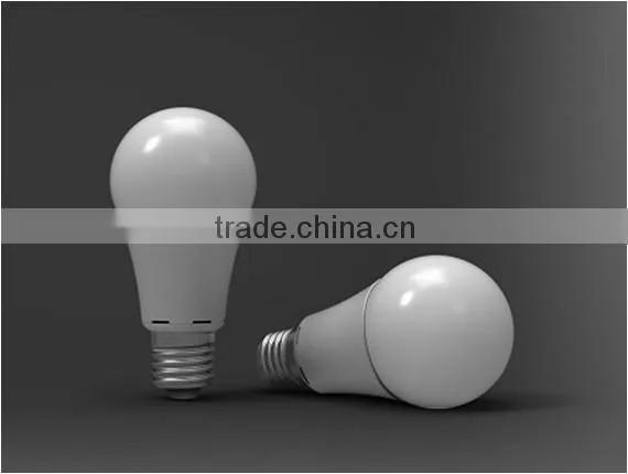 2014 hot selling CE EMC passed high quality low price European 8W E27 led bulb