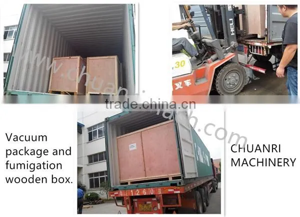 Adhesive Tape Making Equipment With Electric Motor Rewinding Machine