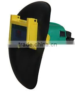 Cheap full face cool auto darkening helmet