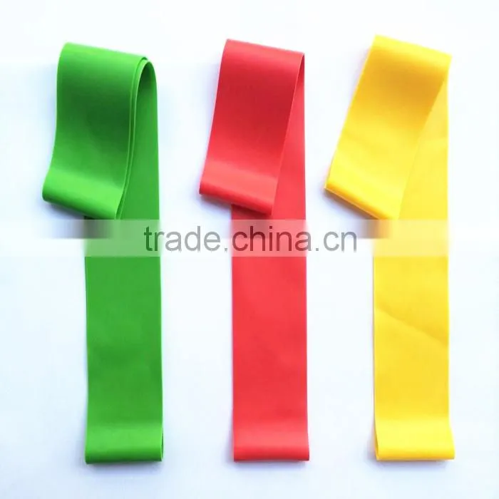 Fitness Premium Crossfit Resistance Training Loop Band