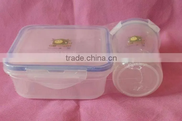 food container