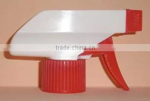 trigger sprayer