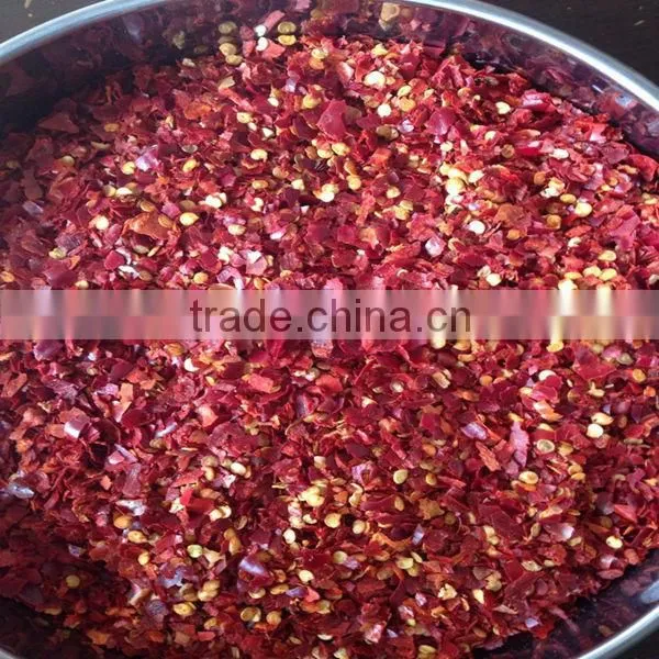 AD Crushed Chilli with or without seeds