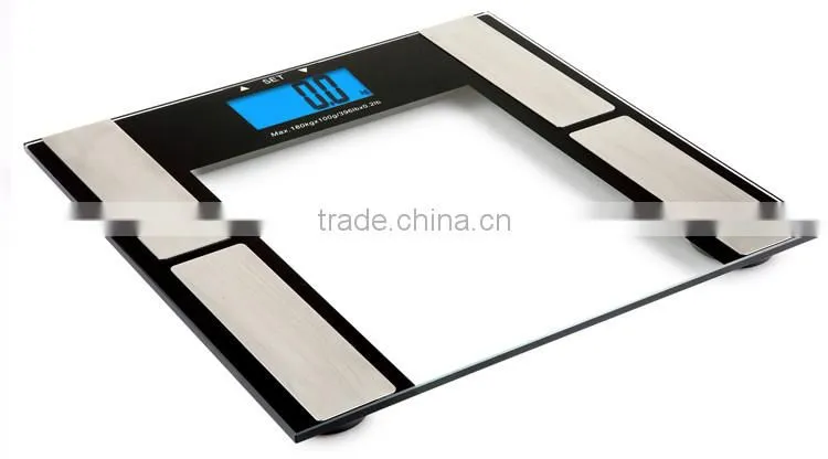 Electronic Digital personal body fat scale VFS 203