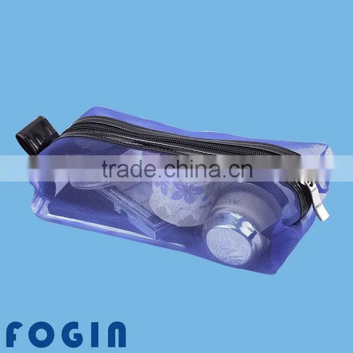 ,Promotional pvc Cosmetic Bag supplier from china