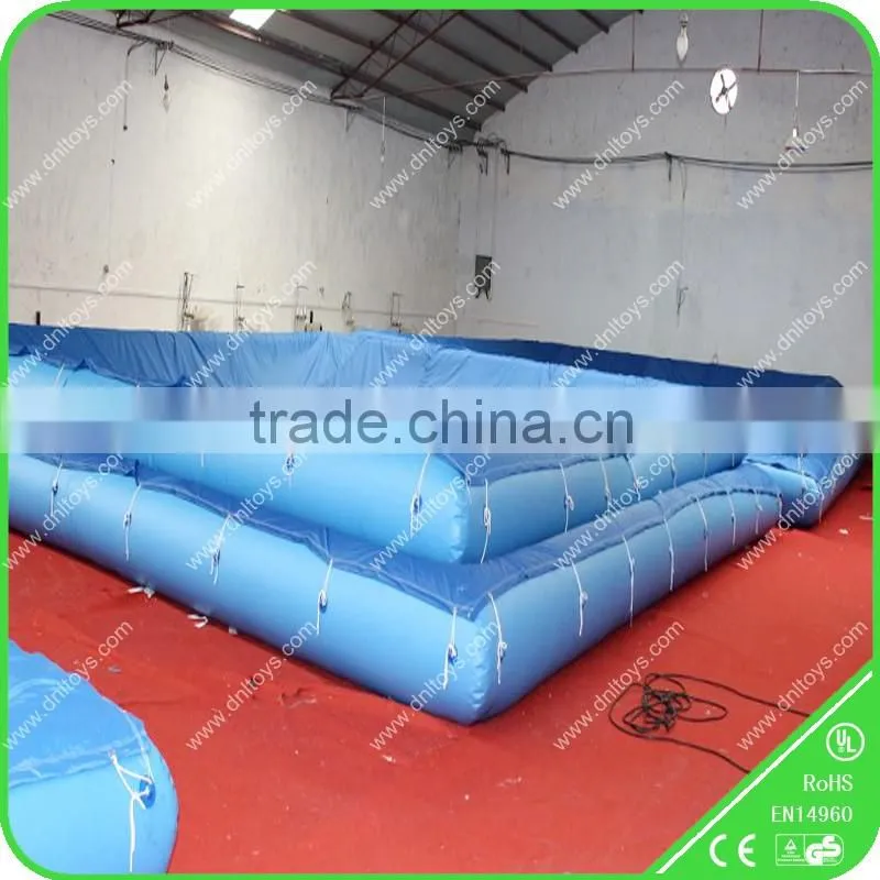 Summer Vocation Swimming Pool, Kids Plastic Swimming Pool