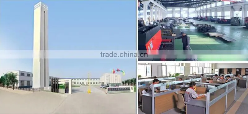 Hospital/Goods Elevator without machine room elevator low cost