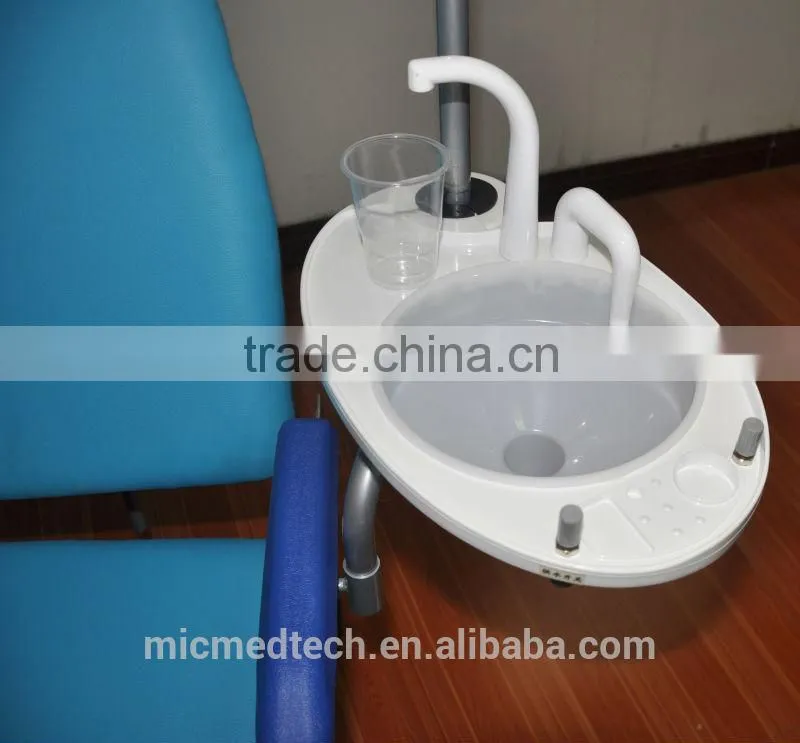 Portable Dental Chair Folding Dental Chair