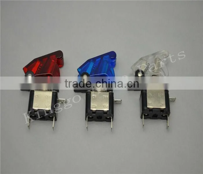 Racing Safety Small Switch Kit