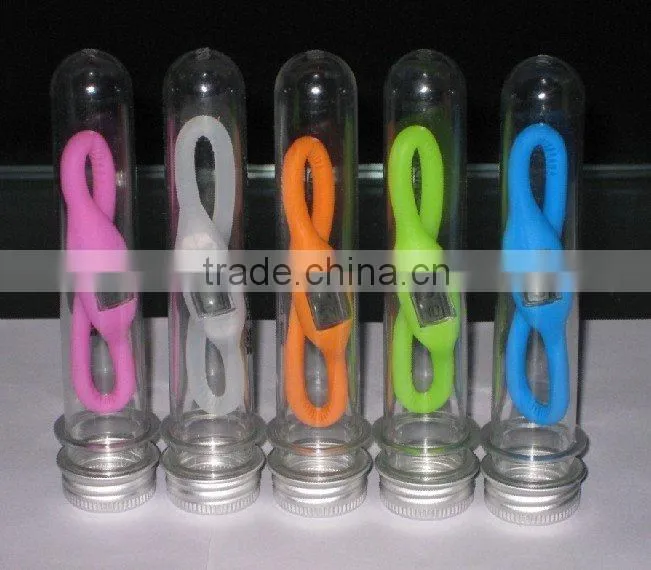 chocolate packaging tube