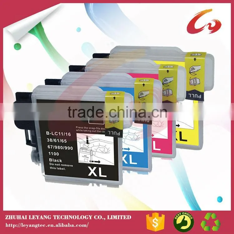 LC51 first class quality ink cartridges for Brother MFC-240/MFC-440CN