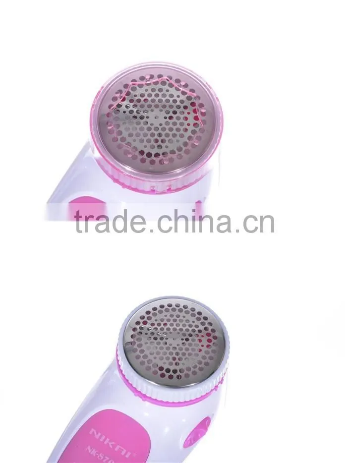 Household clothes brush lint remover electric lint remover