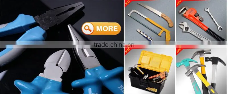 Polishing Garden Pruning Shears