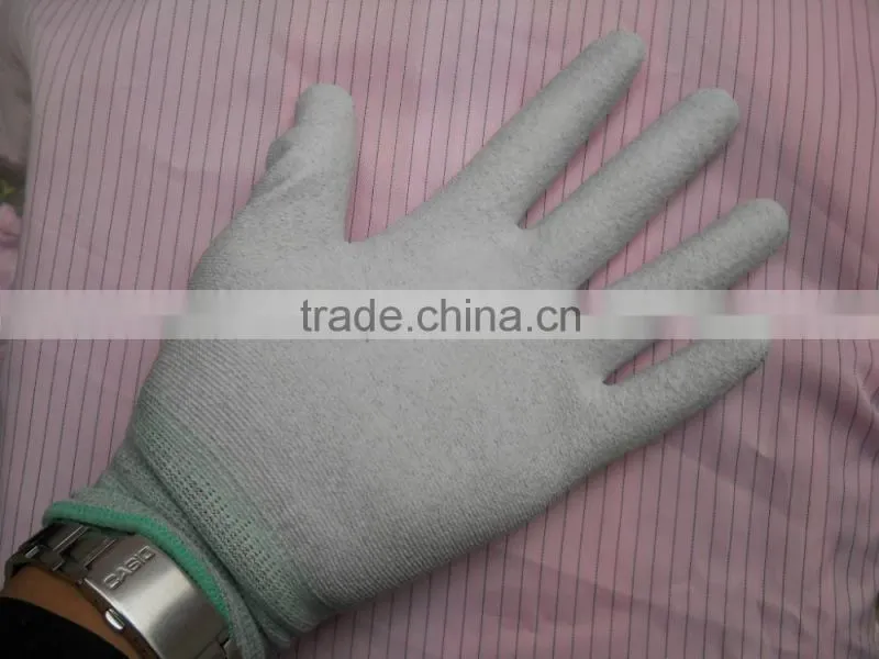 Anti-static ESD Carbon Fiber Gloves