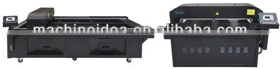 High quality 160x250cm laser cutter machine