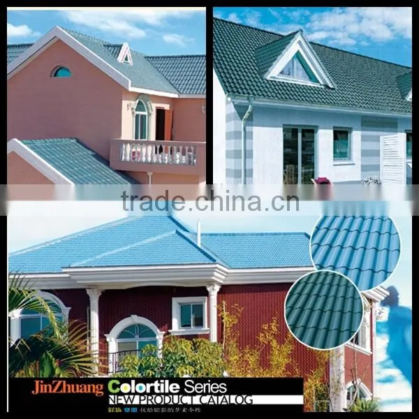 new design roof ceramic tile accessories