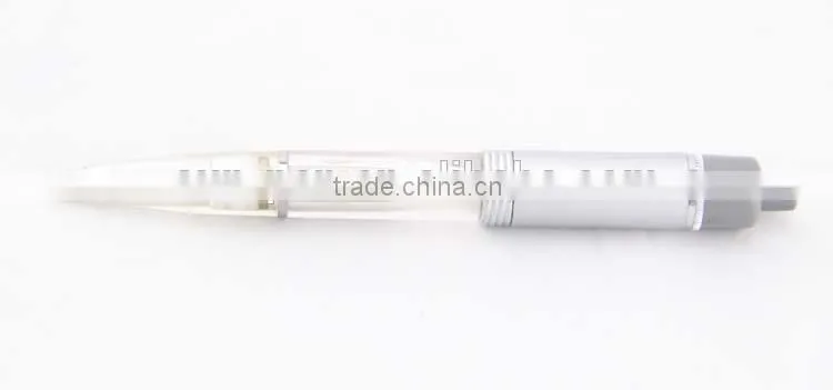 fashion design logo customized laser light pen