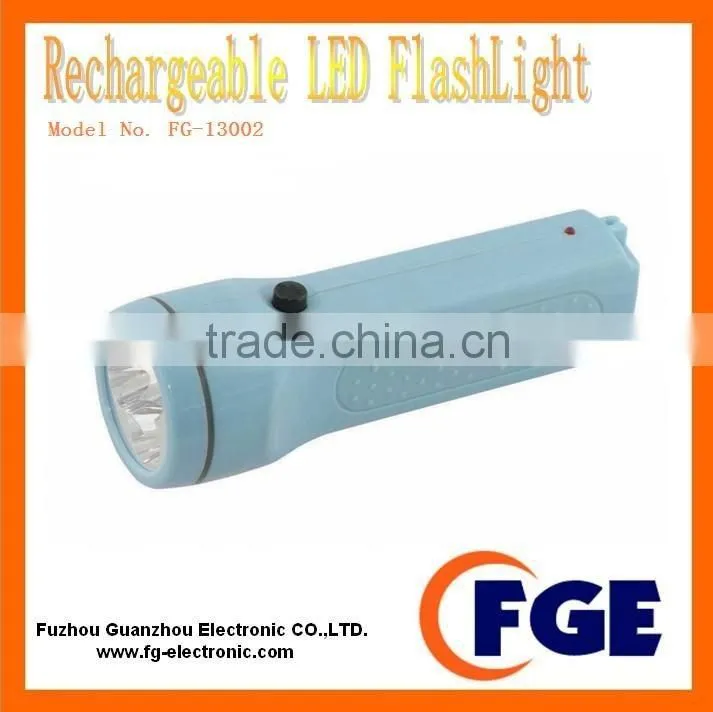 LED Torch