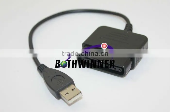 USB to PS2/PSX cable for PS2/PS3