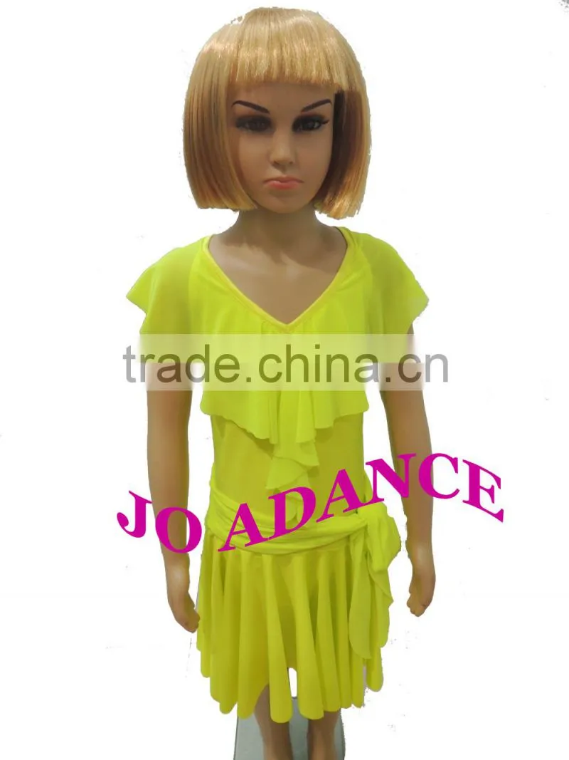 Children's clothing Latin regulations Girls Latin prescribed clothing Children practice clothes LTights