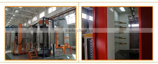 Metal Can Making Machine