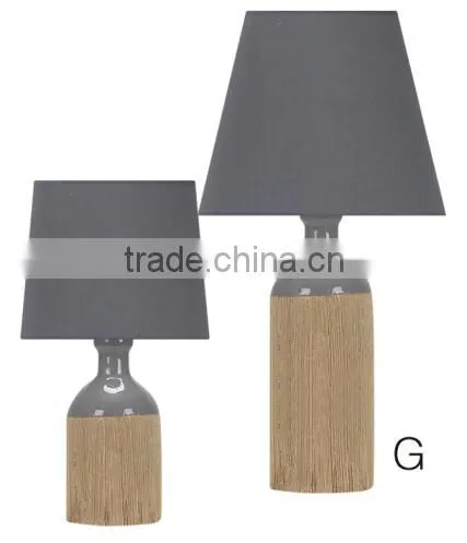 ceramic table lamp