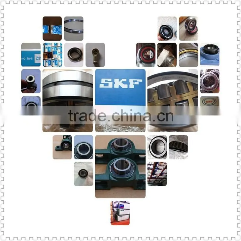 SAKB 14 F Bearing sizes 14x37x19 mm joint bearing SAKB14 F SAKB14F