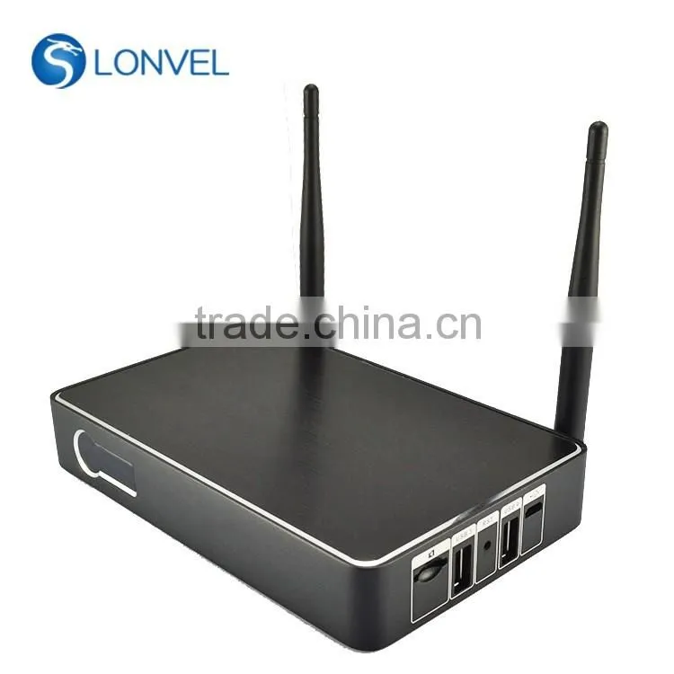 2016 ! Model SS812 android TV box for KODI 14.2 helix Pre-installed Fully Loaded 8GB/16GB Nand Flash