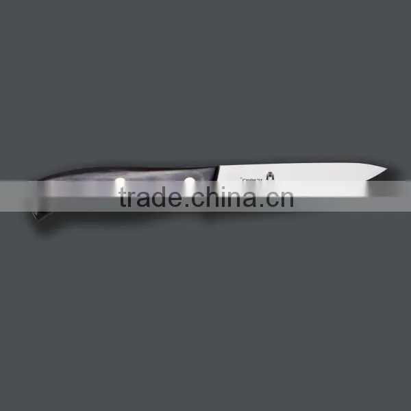 hot sale kitchen stainless steel knife set paring knife