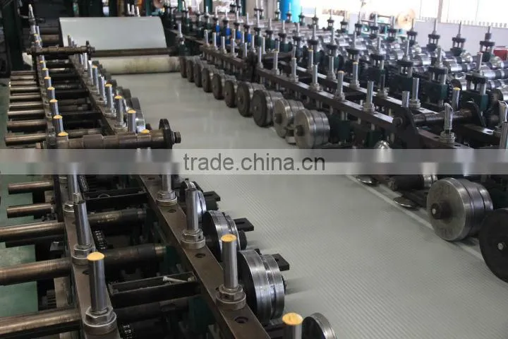 XPS sandwich panel machine line/pu sandwich panel machine line/ Rockwool PU EPS Sandwich Panel
