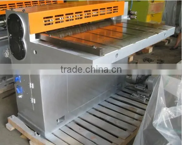 Semi Auomatic Portable Metal Cutting Machine