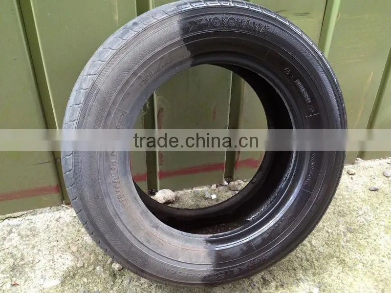 Car Detaling Car Care Durable Wet look Tire shine Tire wax Tire dressing