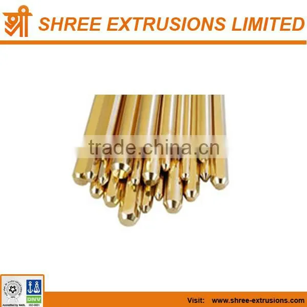 Brass Bar Brass Rod