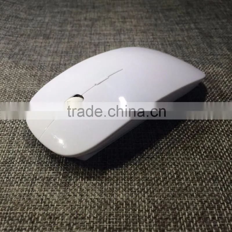 2016 Computer accessories optical mouse,foldable mouse, wireless mouse