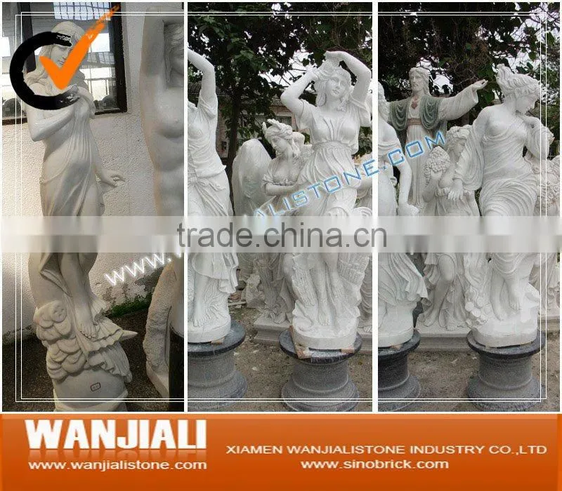 Marble Carving
