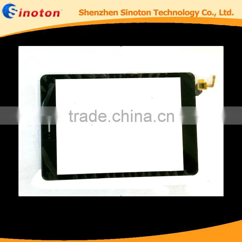 Replacement touch screen for 7 tablet touch PB80JG9060