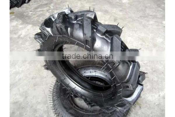 China Good Quality Agriculture Tyre