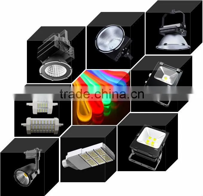 100W led flood light with IP65