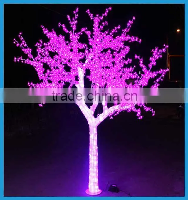 Attractive and durable solar garden light