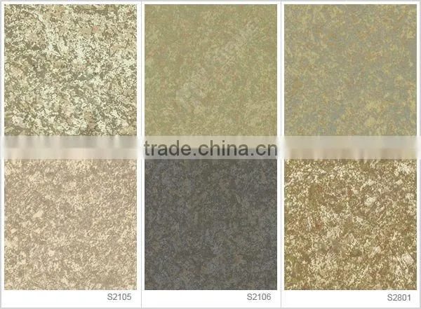 Chinese wallpaper/modern wallpaper/wall covering(with own factory (S2101)