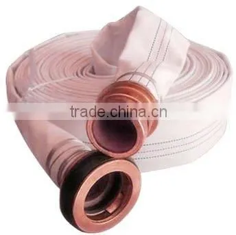 13bar pvc fire hose