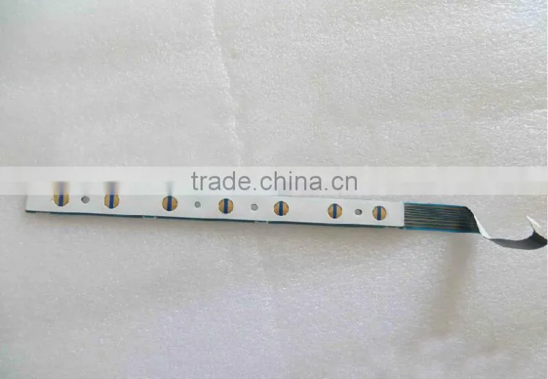 A86L-0001-0287 Fanuc Key Article mini cnc machining center