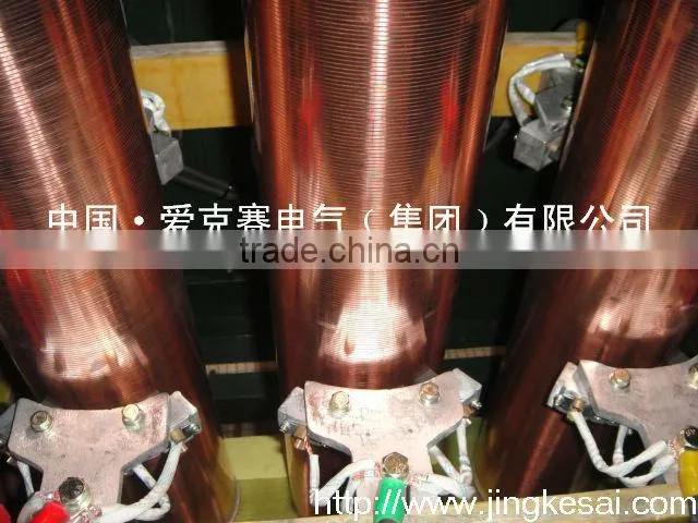 SBW-100KVA Digital automatic Voltage regulator