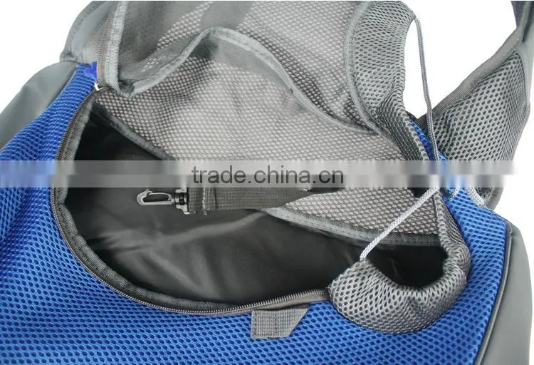 toy mini airmesh pet carrier