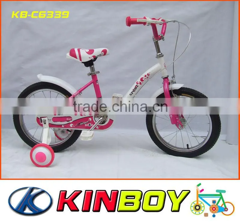 Child bicycle