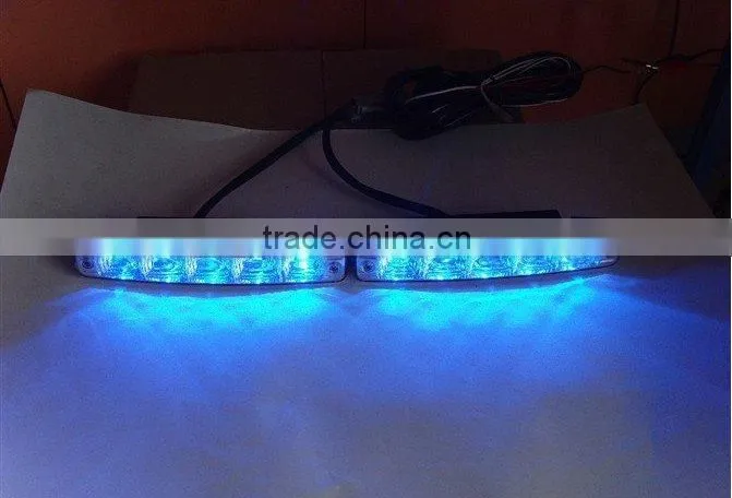 Led daytime running light DRL